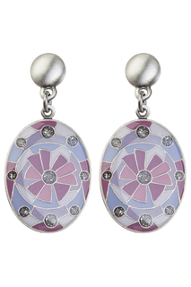 Серьги Clara Bijoux