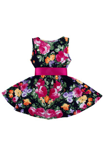 Платье Апрель