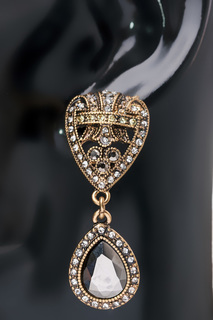 Серьги Patricia Bruni