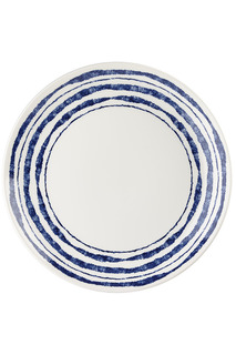 Тарелка столовая "Инки" 26 см CHURCHILL