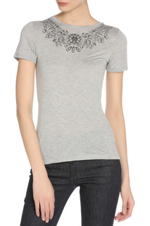 Футболка-блузка RED Valentino