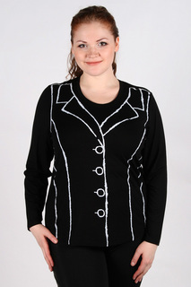 Блуза Leshar