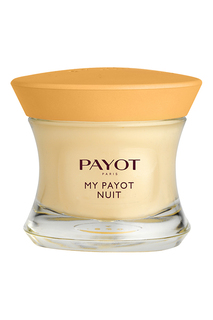Восстан.ночное средство 50 мл Payot