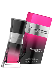 Dangrs Woman EDT 20 мл Bruno Banani