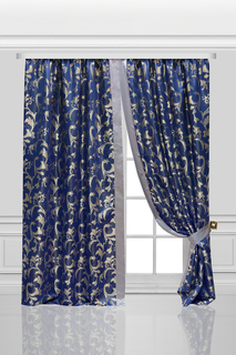 Комплект штор Злата Корунка Zlata Korunka