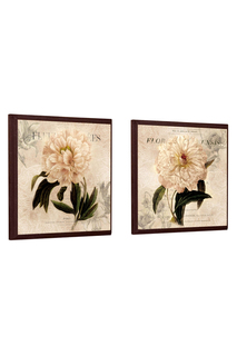 Парное панно-диптих БИЛЬДЕР МАНУФАКТУР Bilder Manufaktur