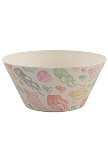 Салатник 25 см ECOWOO