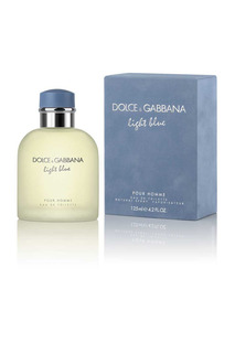 Light Blue Homme EDT, 75 мл Dolce&amp;Gabbana