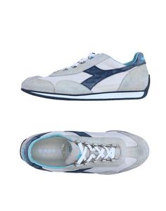 Низкие кеды и кроссовки Diadora Heritage