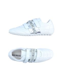 Низкие кеды и кроссовки Bikkembergs