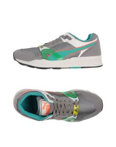 Низкие кеды и кроссовки Puma