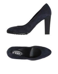 Туфли Tod`S