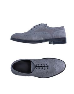 Обувь на шнурках Tru Trussardi