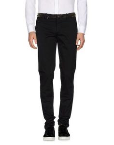 Повседневные брюки Philipp Plein