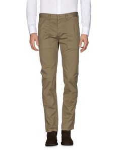 Повседневные брюки M.Grifoni Denim