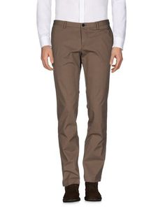 Повседневные брюки Hugo Boss