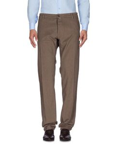 Повседневные брюки Trussardi Jeans