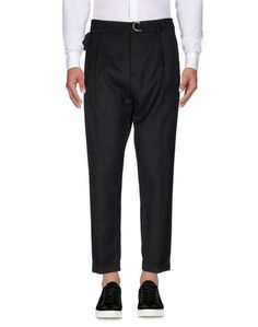 Повседневные брюки Daniele Alessandrini Homme