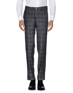 Повседневные брюки VPI ViganÒ Pants Industry