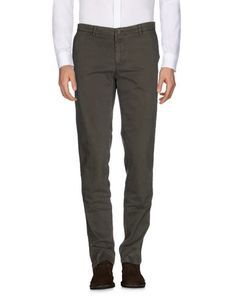 Повседневные брюки Trussardi Jeans
