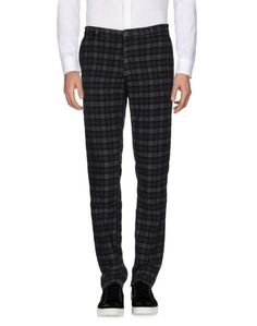 Повседневные брюки Trussardi Jeans