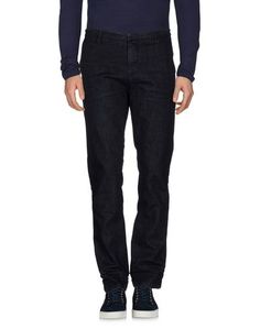 Джинсовые брюки Individual