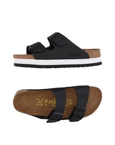 Сандалии Papillio BY Birkenstock