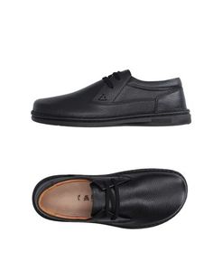 Обувь на шнурках Birkenstock
