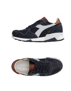 Низкие кеды и кроссовки Diadora Heritage