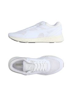 Низкие кеды и кроссовки Puma
