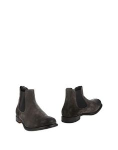 Полусапоги и высокие ботинки Migliore