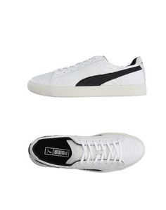 Низкие кеды и кроссовки Puma