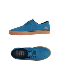 Низкие кеды и кроссовки Etnies