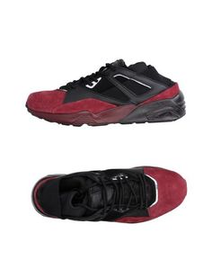 Низкие кеды и кроссовки Puma