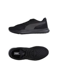 Низкие кеды и кроссовки Puma