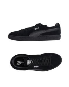 Низкие кеды и кроссовки Puma