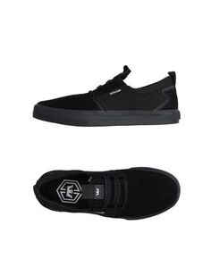 Низкие кеды и кроссовки Supra