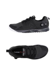 Низкие кеды и кроссовки Reebok