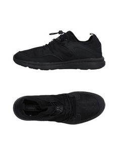 Низкие кеды и кроссовки Puma