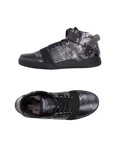 Низкие кеды и кроссовки Supra