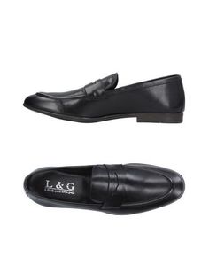 Мокасины LG