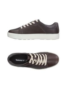 Низкие кеды и кроссовки Timberland