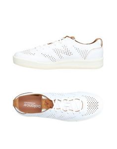 Низкие кеды и кроссовки New Balance