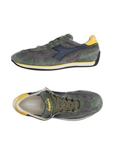 Низкие кеды и кроссовки Diadora Heritage