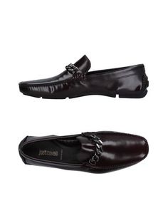Мокасины Just Cavalli