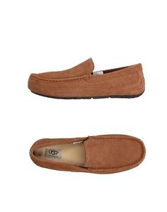 Мокасины UGG Australia