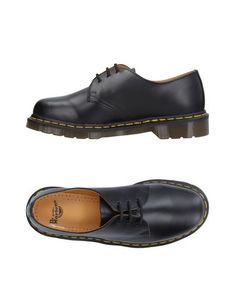 Обувь на шнурках Dr. Martens