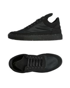 Высокие кеды и кроссовки Filling Pieces