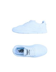 Низкие кеды и кроссовки Vans