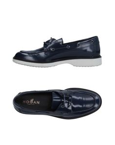 Мокасины Hogan